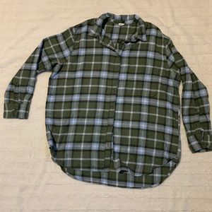 Aerie Flannel